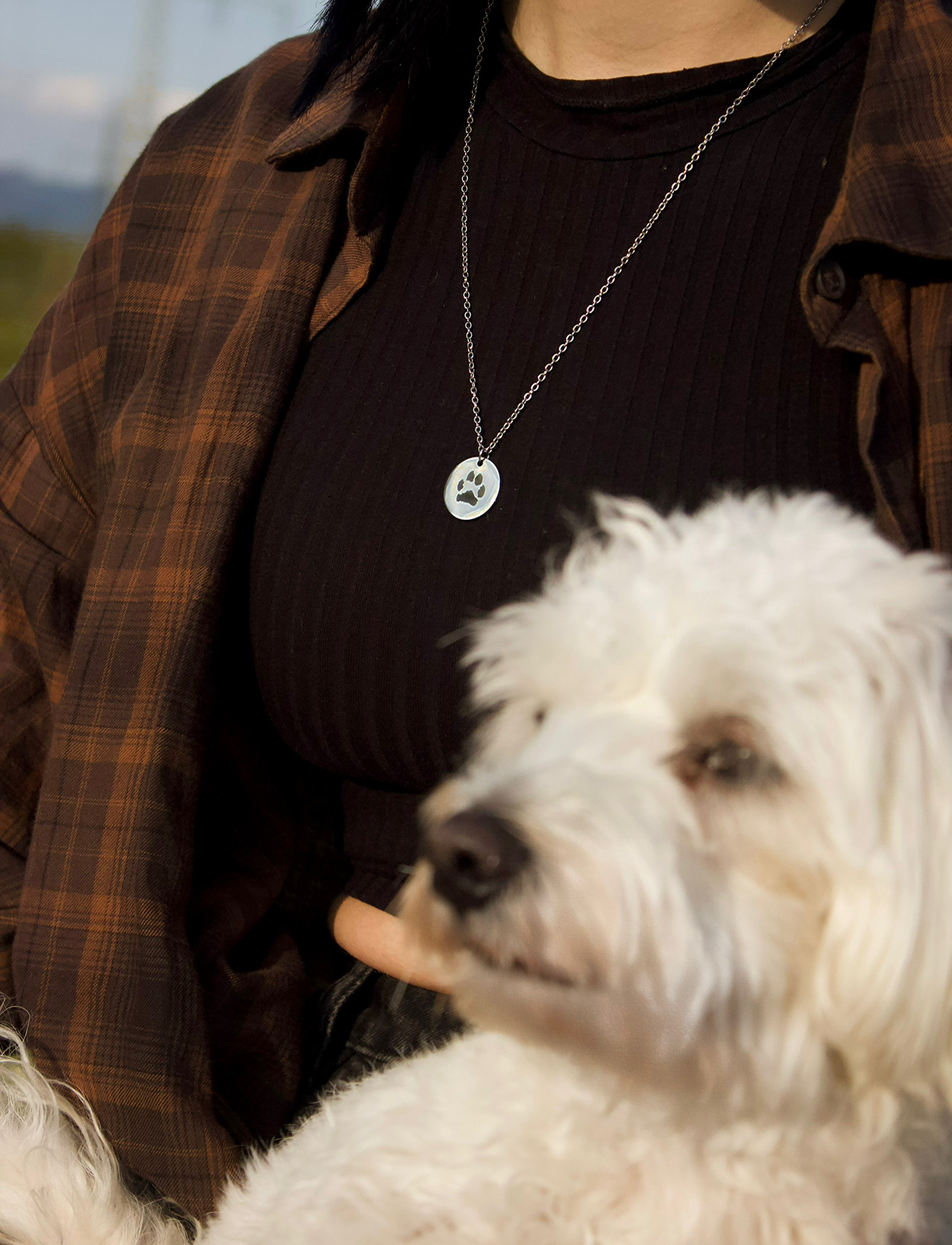 Personalisierbare Ketten